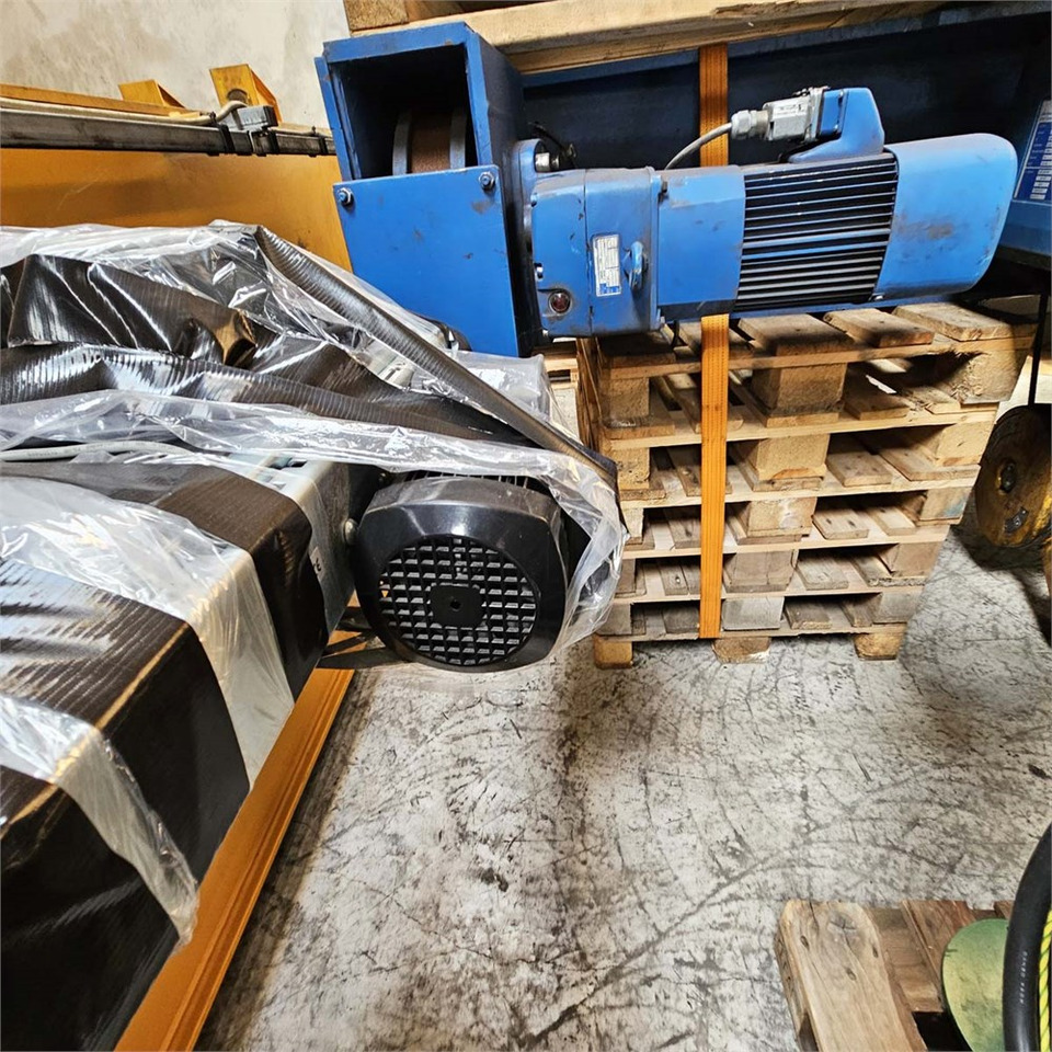 Fanuc M-6iB 6S - Industrimaskin: bild 4 Fanuc M-6iB 6S - Industrimaskin: bild 4