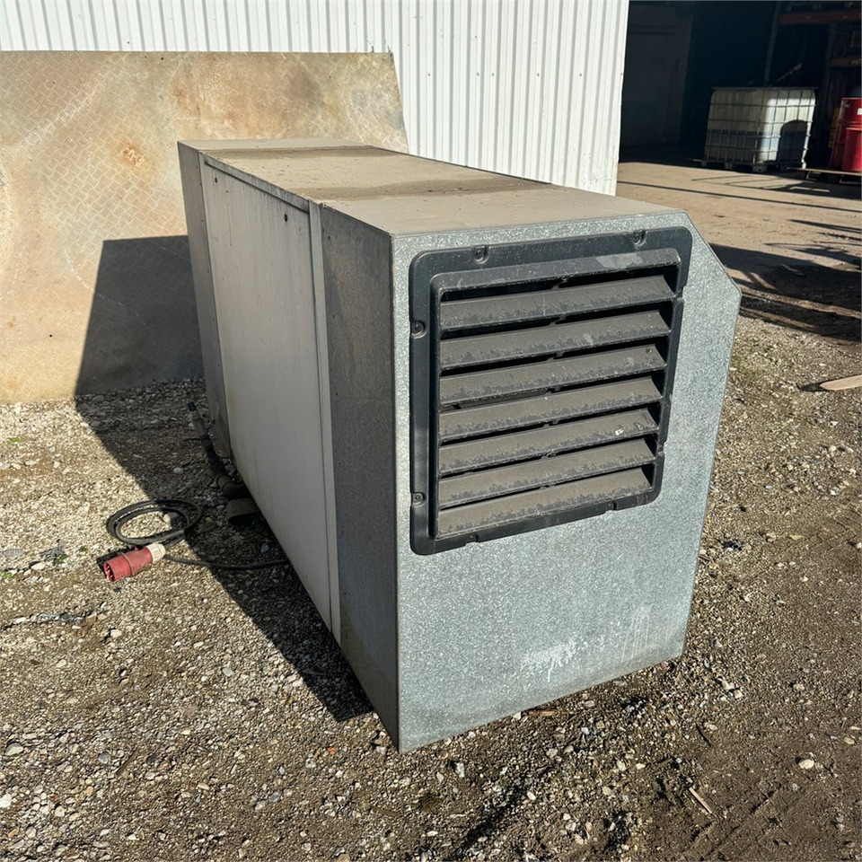 Ingersoll Rand SSR ML 11 - Luftkompressor: bild 2 Ingersoll Rand SSR ML 11 - Luftkompressor: bild 2