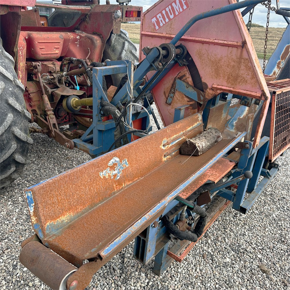 Traktor International IH 474: bild 12