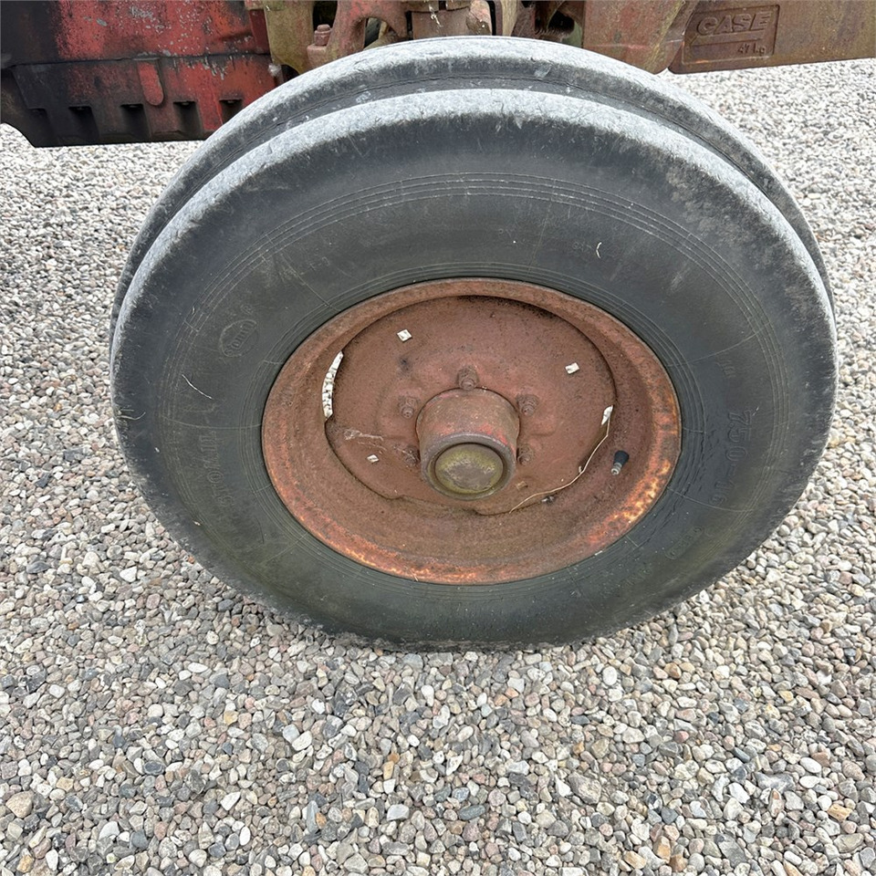 Traktor International IH 474: bild 40