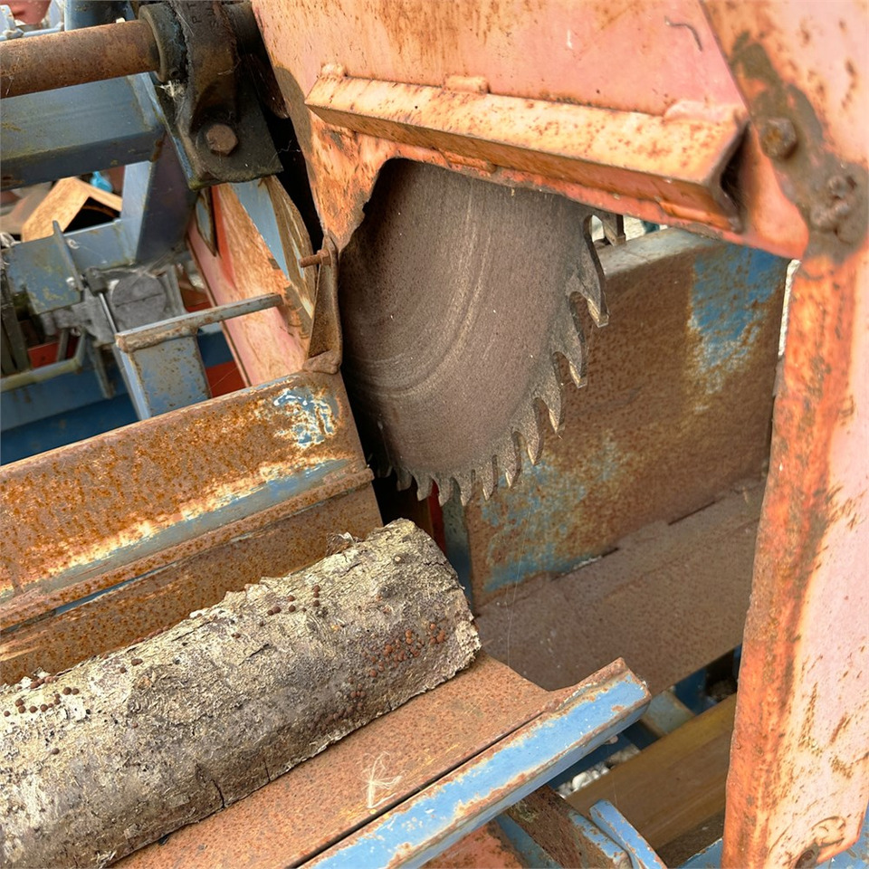 Traktor International IH 474: bild 27