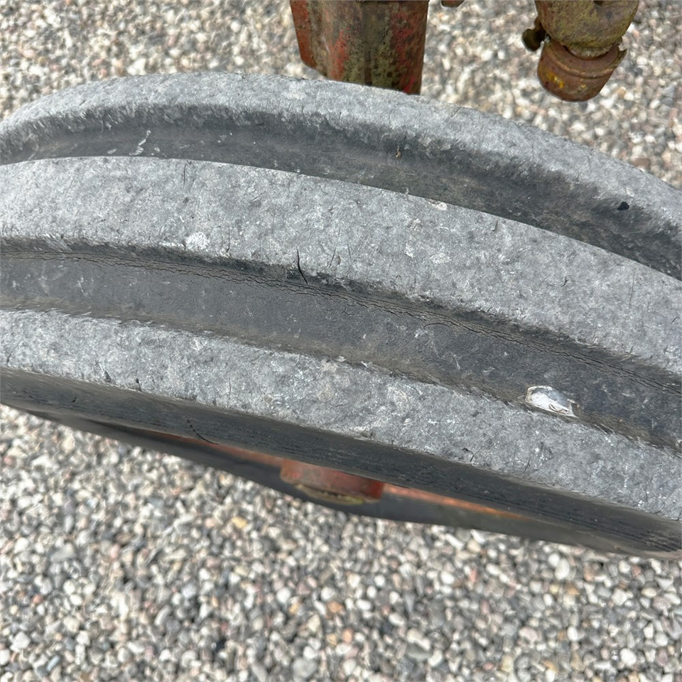 Traktor International IH 474: bild 35