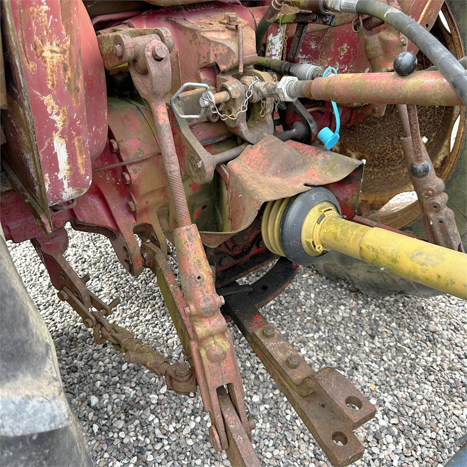 Traktor International IH 474: bild 32