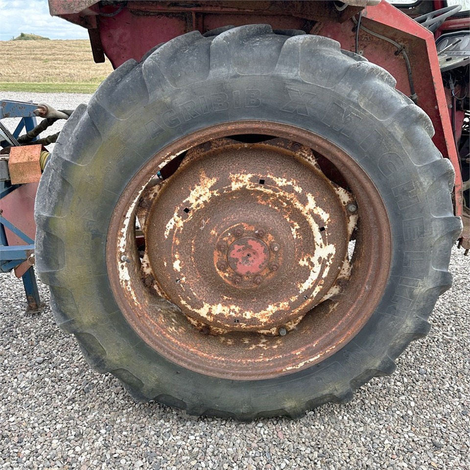 Traktor International IH 474: bild 38