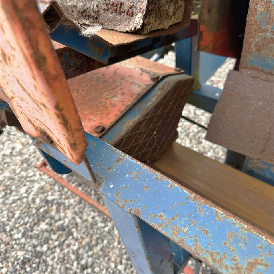 Traktor International IH 474: bild 29