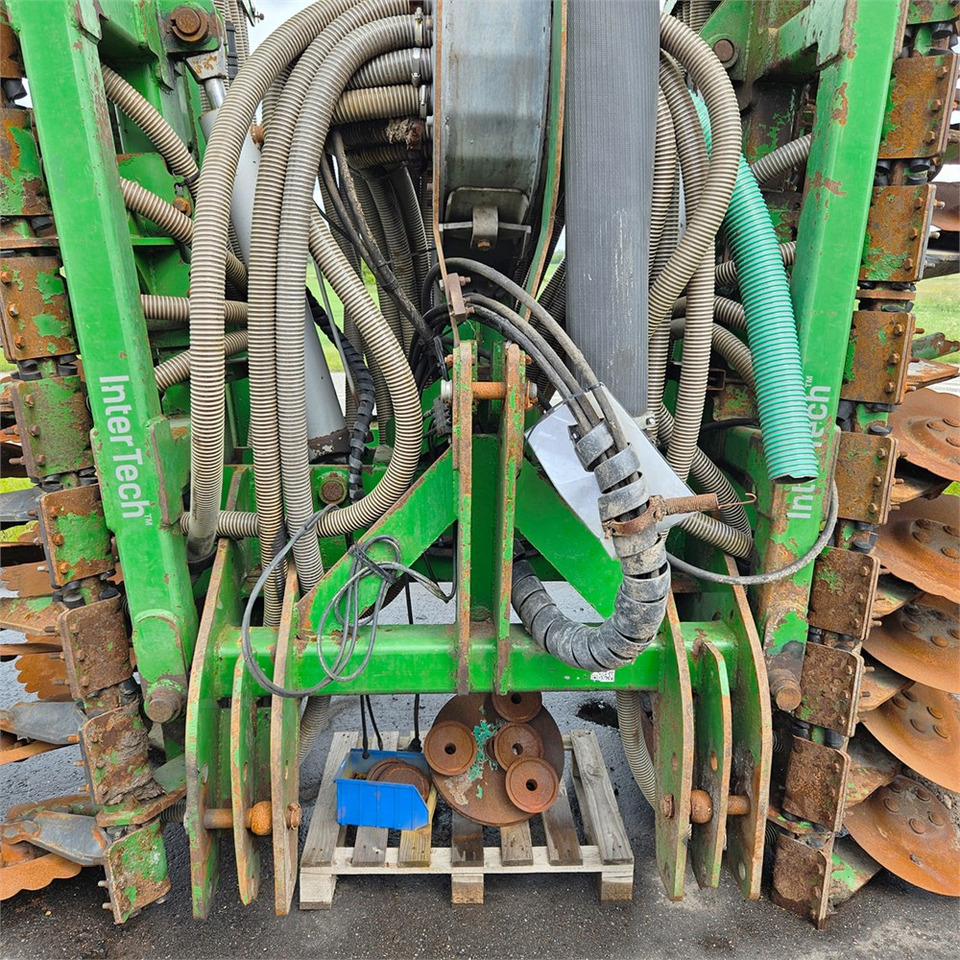 Intertech 7 m - Gödselspridare: bild 5 Intertech 7 m - Gödselspridare: bild 5