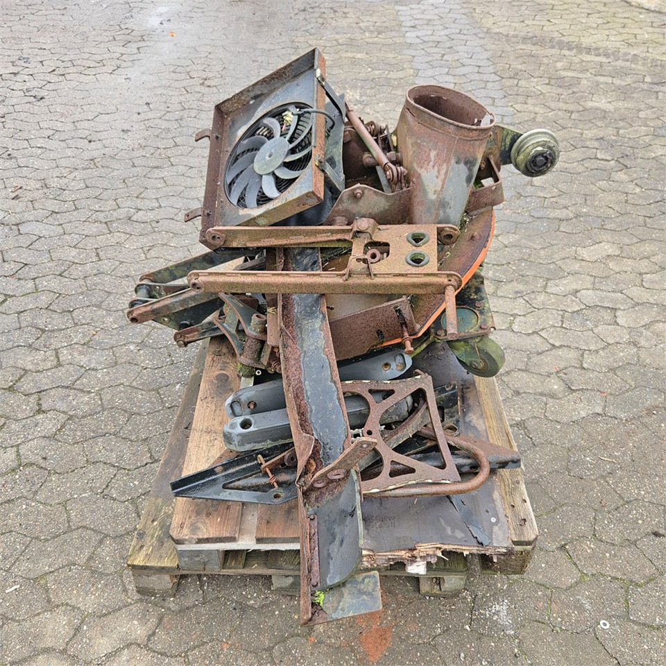 Sopmaskin Johnston Sweepers 5000: bild 29 Sopmaskin Johnston Sweepers 5000: bild 29