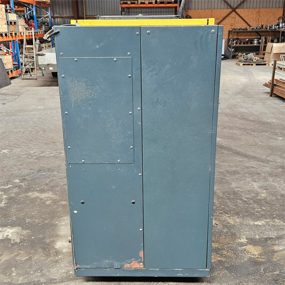 KAESER BSD 72T - Luftkompressor: bild 3 KAESER BSD 72T - Luftkompressor: bild 3