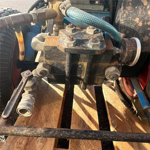 Högtryckstvätt KEW 1500: bild 6