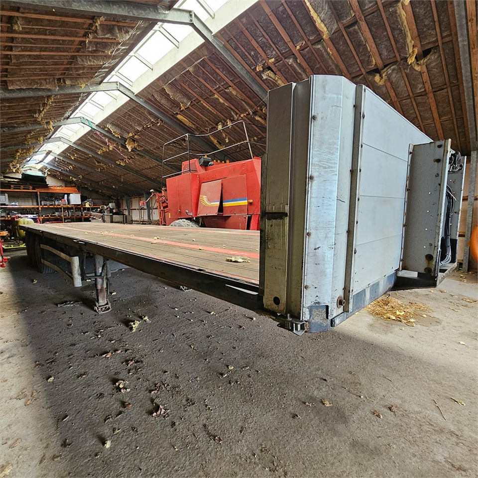 Kel-Berg S40b3 - Flaktrailer: bild 2 Kel-Berg S40b3 - Flaktrailer: bild 2