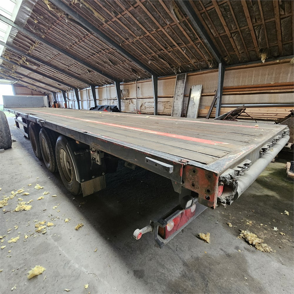 Kel-Berg S40b3 - Flaktrailer: bild 3 Kel-Berg S40b3 - Flaktrailer: bild 3