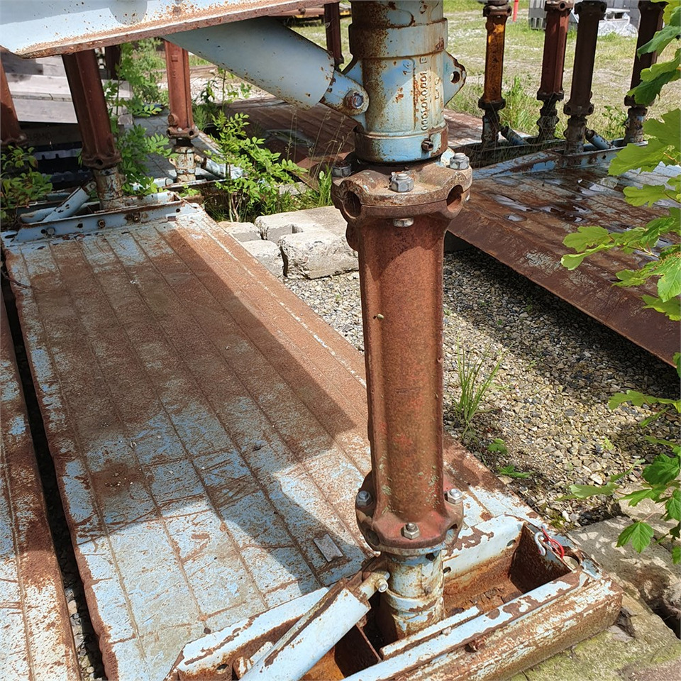 Kimex 3 m x 3 m - Fullortsborrmaskin: bild 2 Kimex 3 m x 3 m - Fullortsborrmaskin: bild 2