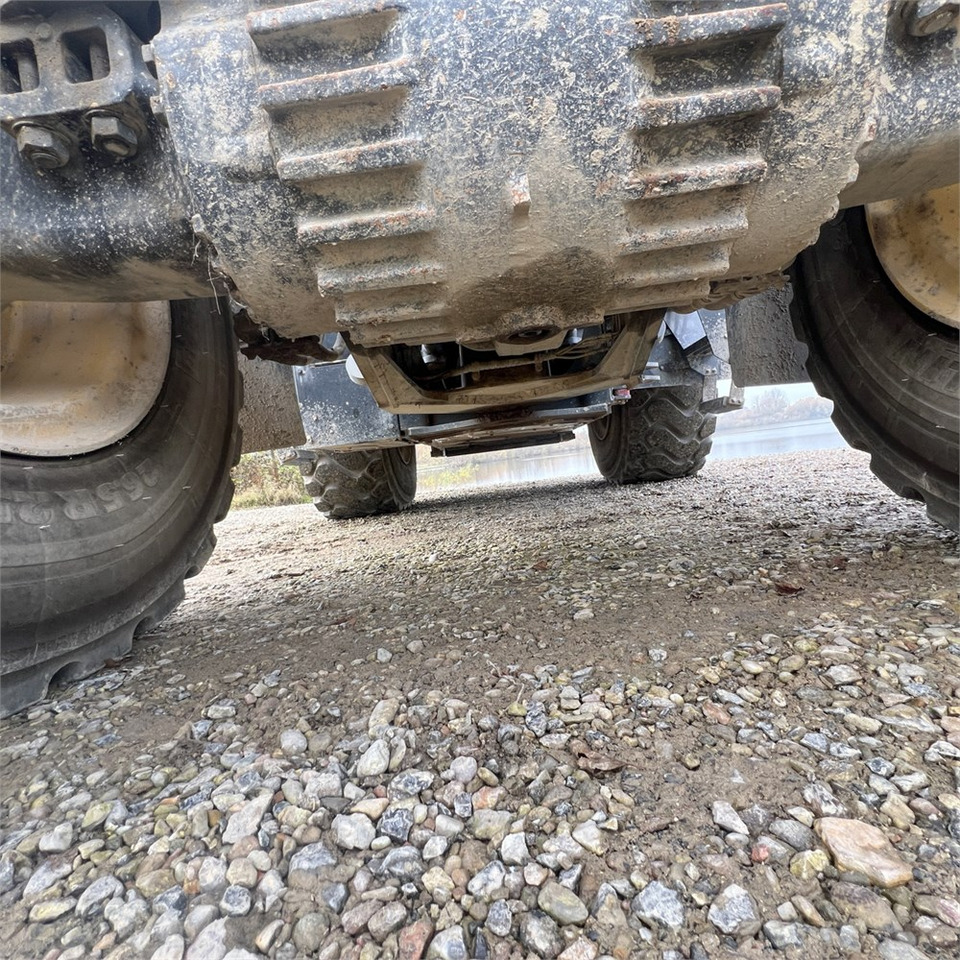 Hjullastare Komatsu WA480-8: bild 41 Hjullastare Komatsu WA480-8: bild 41