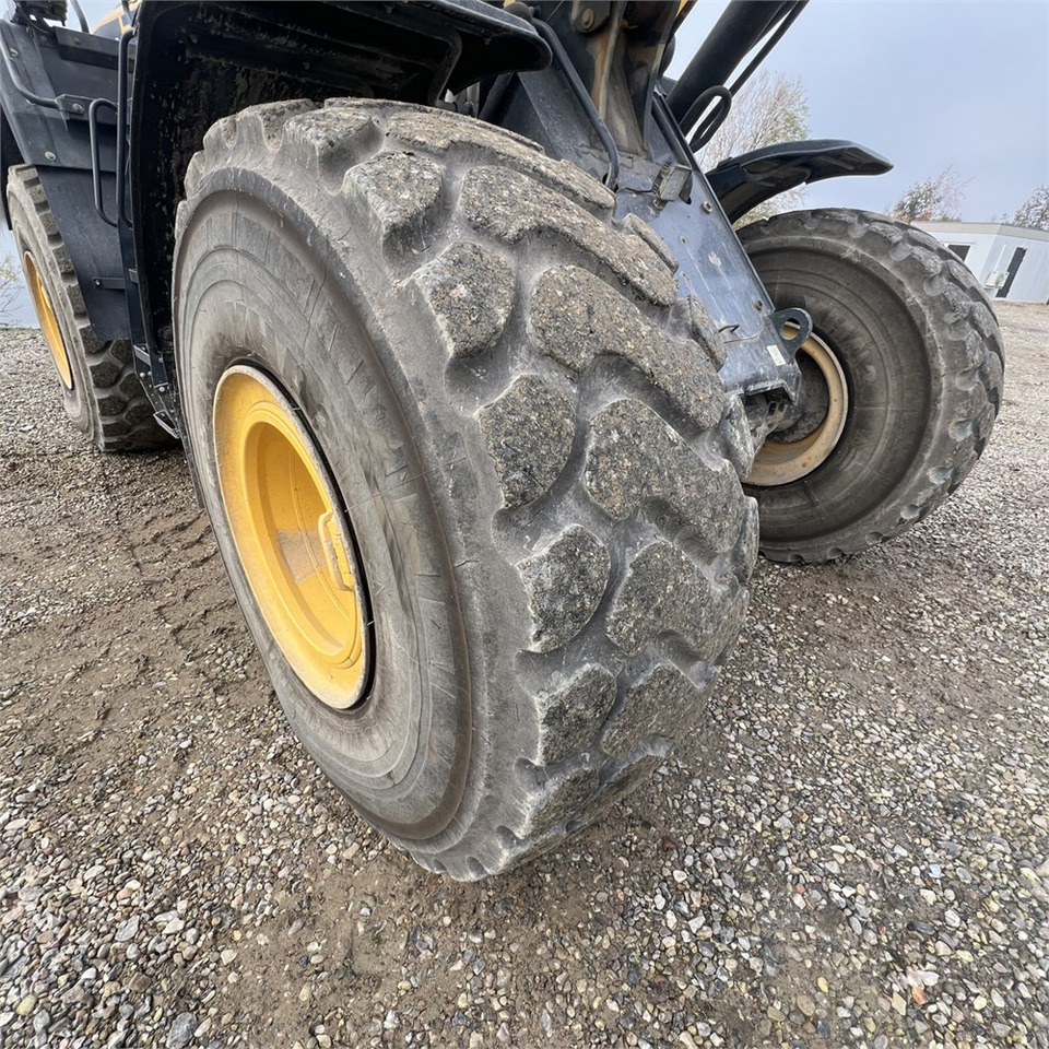 Hjullastare Komatsu WA480-8: bild 45 Hjullastare Komatsu WA480-8: bild 45