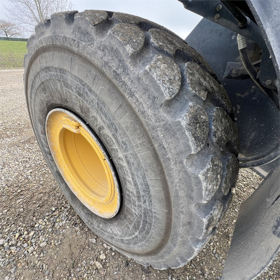 Hjullastare Komatsu WA480-8: bild 42 Hjullastare Komatsu WA480-8: bild 42