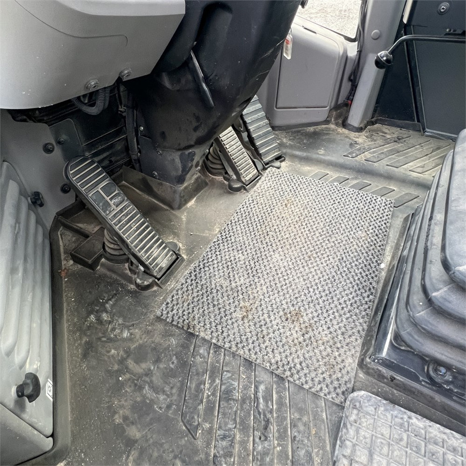 Hjullastare Komatsu WA480-8: bild 27 Hjullastare Komatsu WA480-8: bild 27