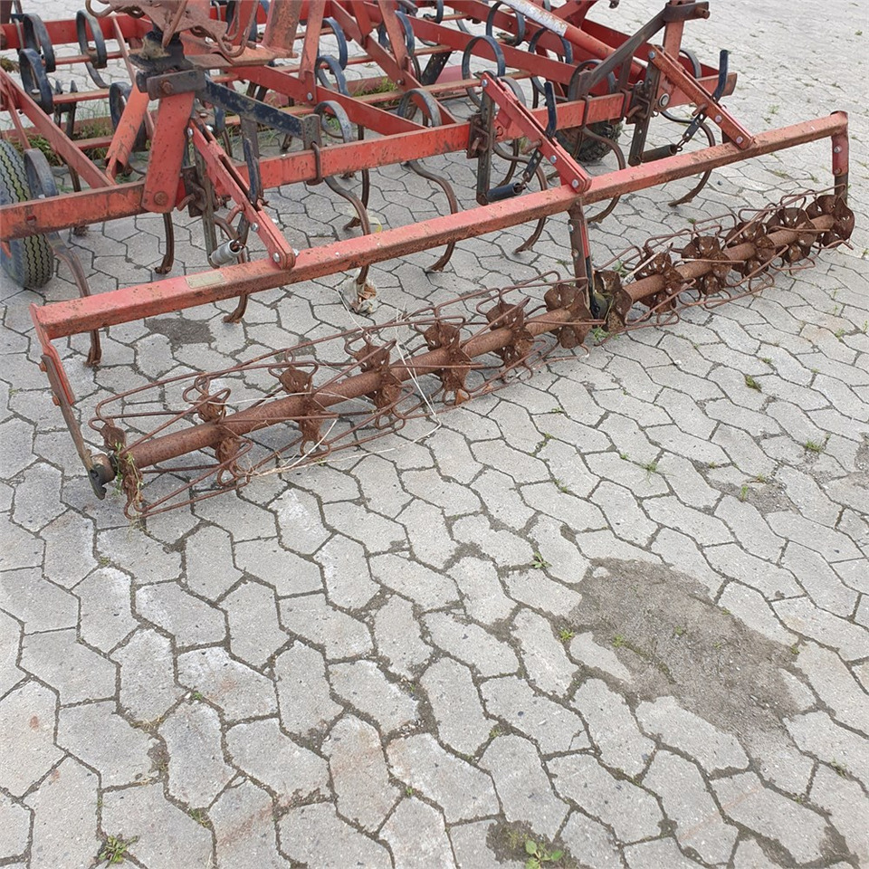 Kongskilde 250 cm - Kultivator: bild 2 Kongskilde 250 cm - Kultivator: bild 2