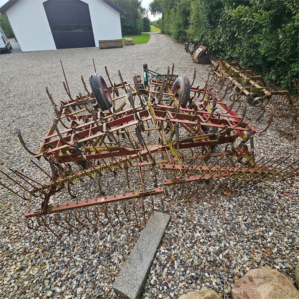 Kongskilde S60 29 - Kultivator: bild 5 Kongskilde S60 29 - Kultivator: bild 5