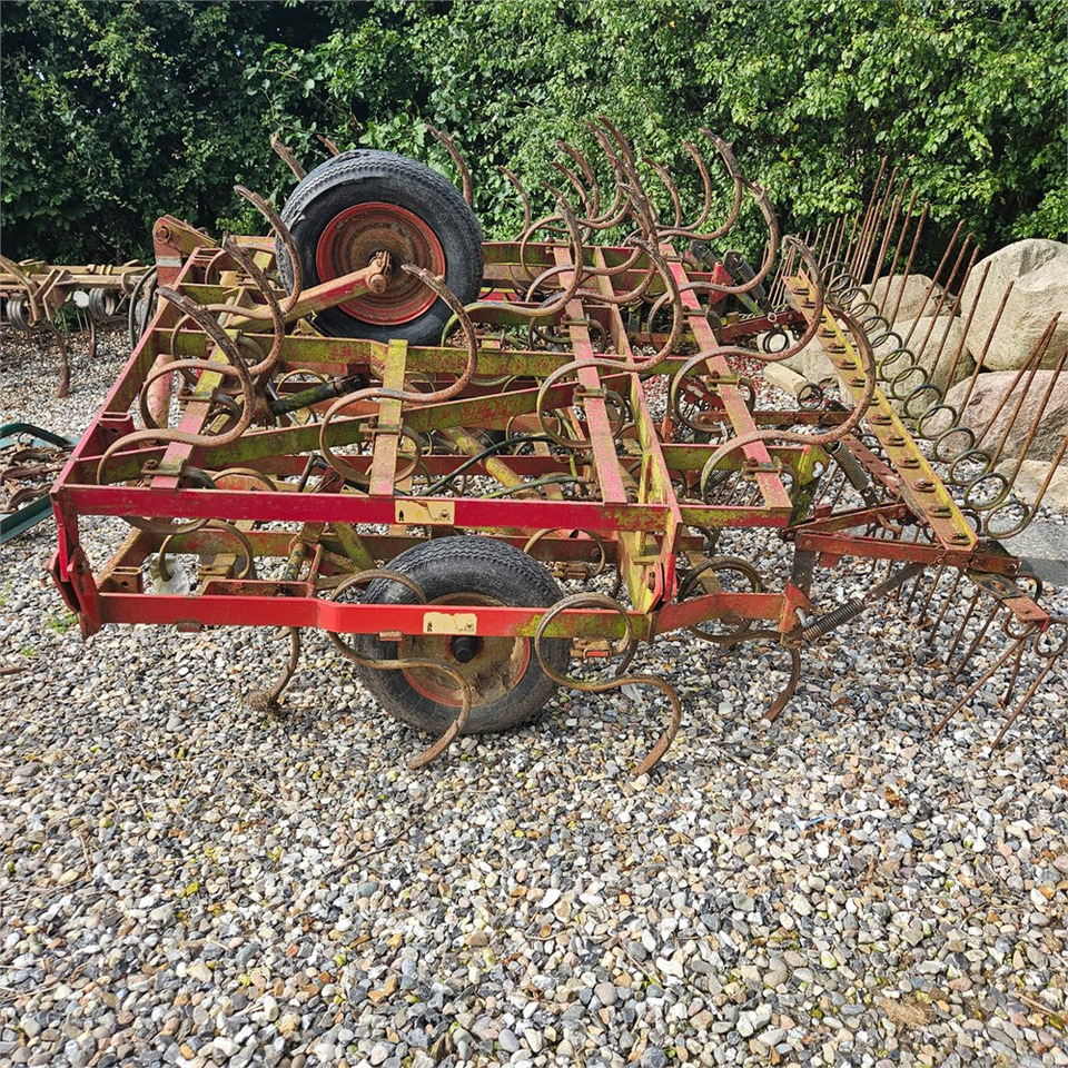 Kongskilde S60 29 - Kultivator: bild 3 Kongskilde S60 29 - Kultivator: bild 3