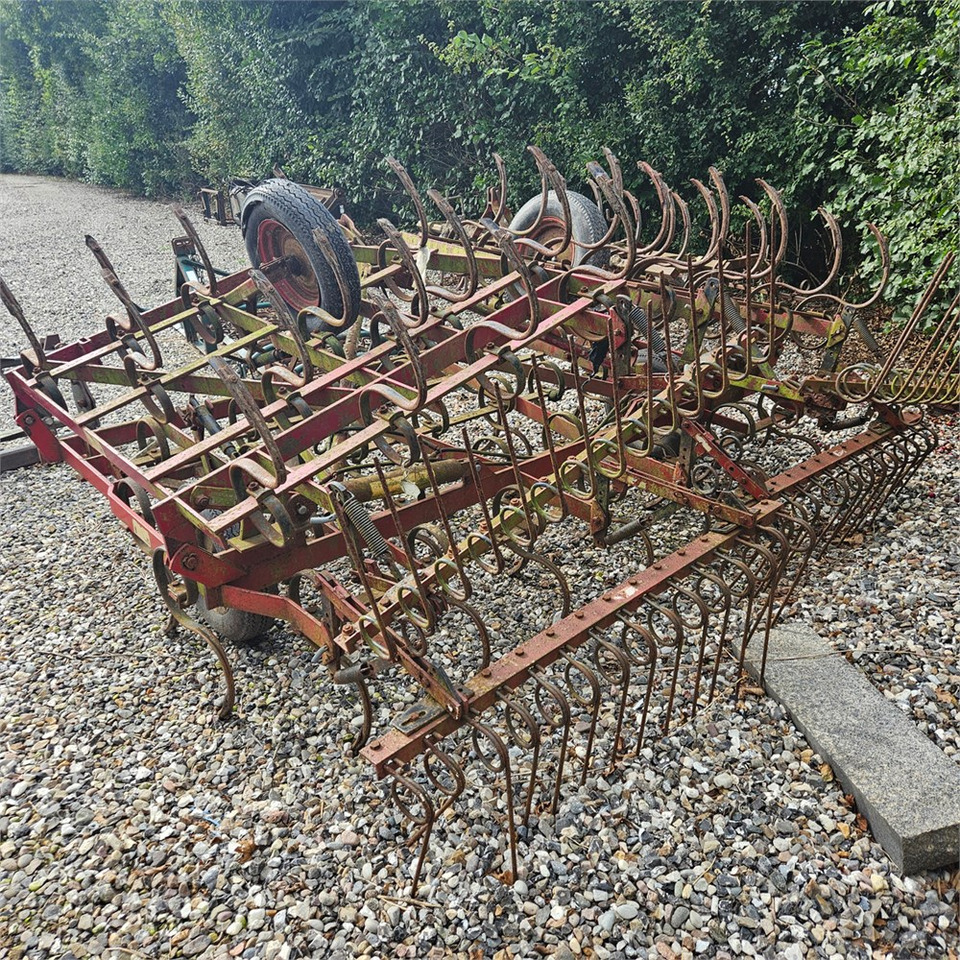 Kongskilde S60 29 - Kultivator: bild 4 Kongskilde S60 29 - Kultivator: bild 4