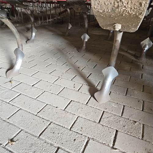 Kongskilde Vibro Flex - Kultivator: bild 5 Kongskilde Vibro Flex - Kultivator: bild 5