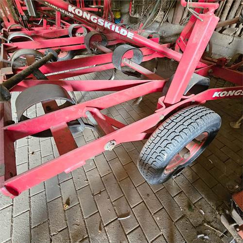 Kongskilde Vibro Flex - Kultivator: bild 3 Kongskilde Vibro Flex - Kultivator: bild 3