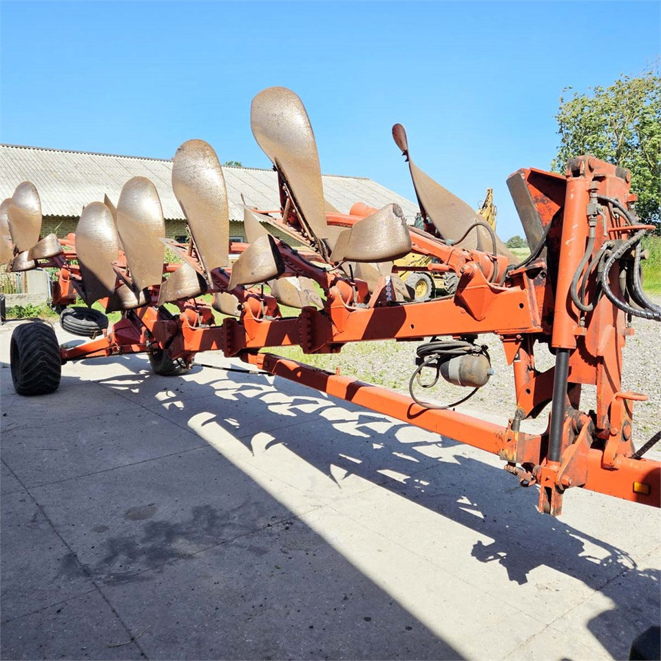 Kuhn SPVM.6F.NSH - Plog: bild 1 Kuhn SPVM.6F.NSH - Plog: bild 1