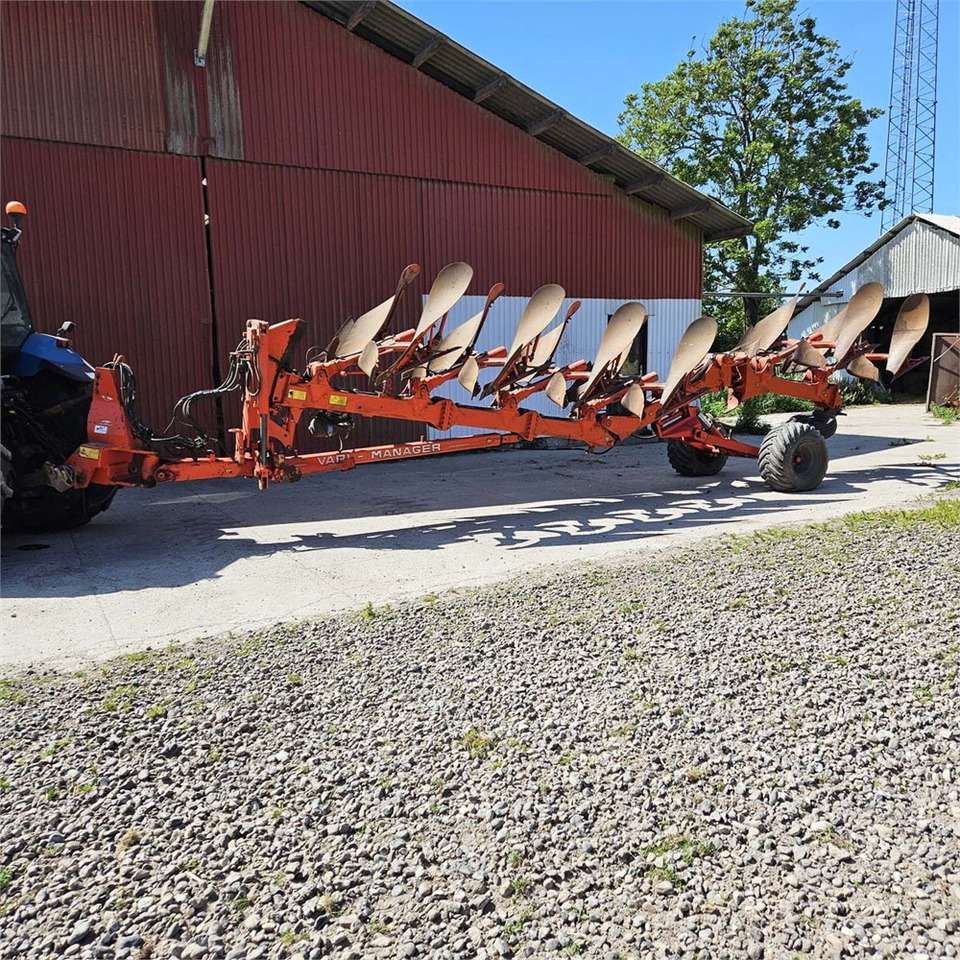 Kuhn SPVM.6F.NSH - Plog: bild 4 Kuhn SPVM.6F.NSH - Plog: bild 4