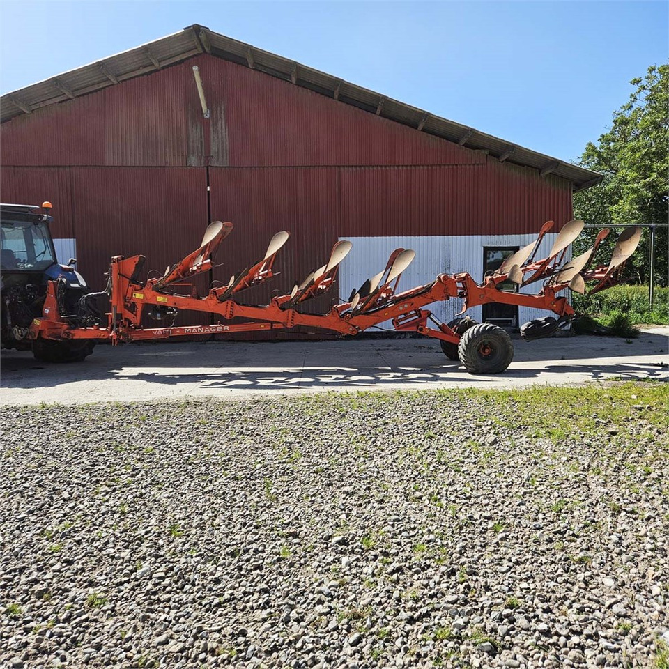 Kuhn SPVM.6F.NSH - Plog: bild 5 Kuhn SPVM.6F.NSH - Plog: bild 5