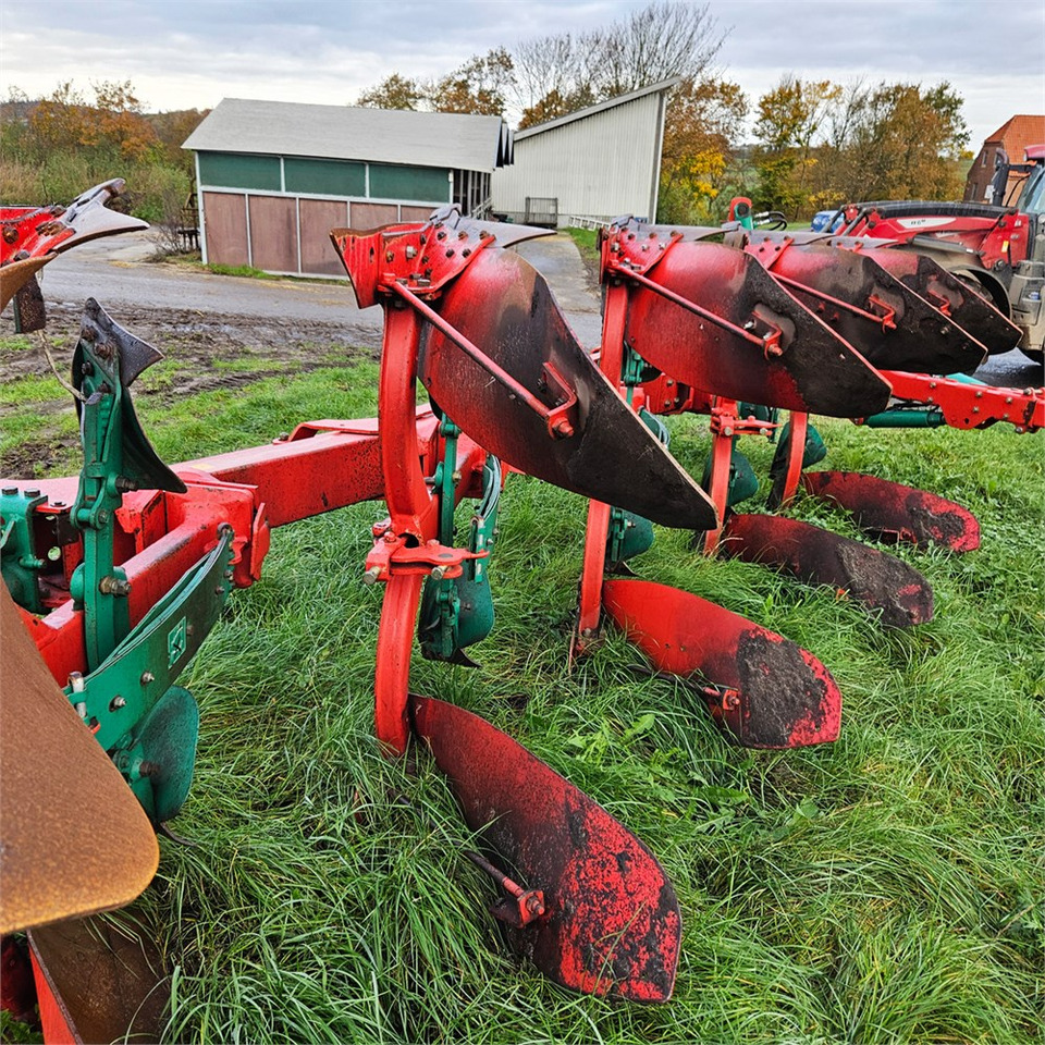 Kverneland EG - Plog: bild 5 Kverneland EG - Plog: bild 5