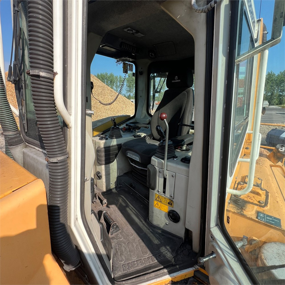 Leasa Liebherr PR 764 Liebherr PR 764: bild 16