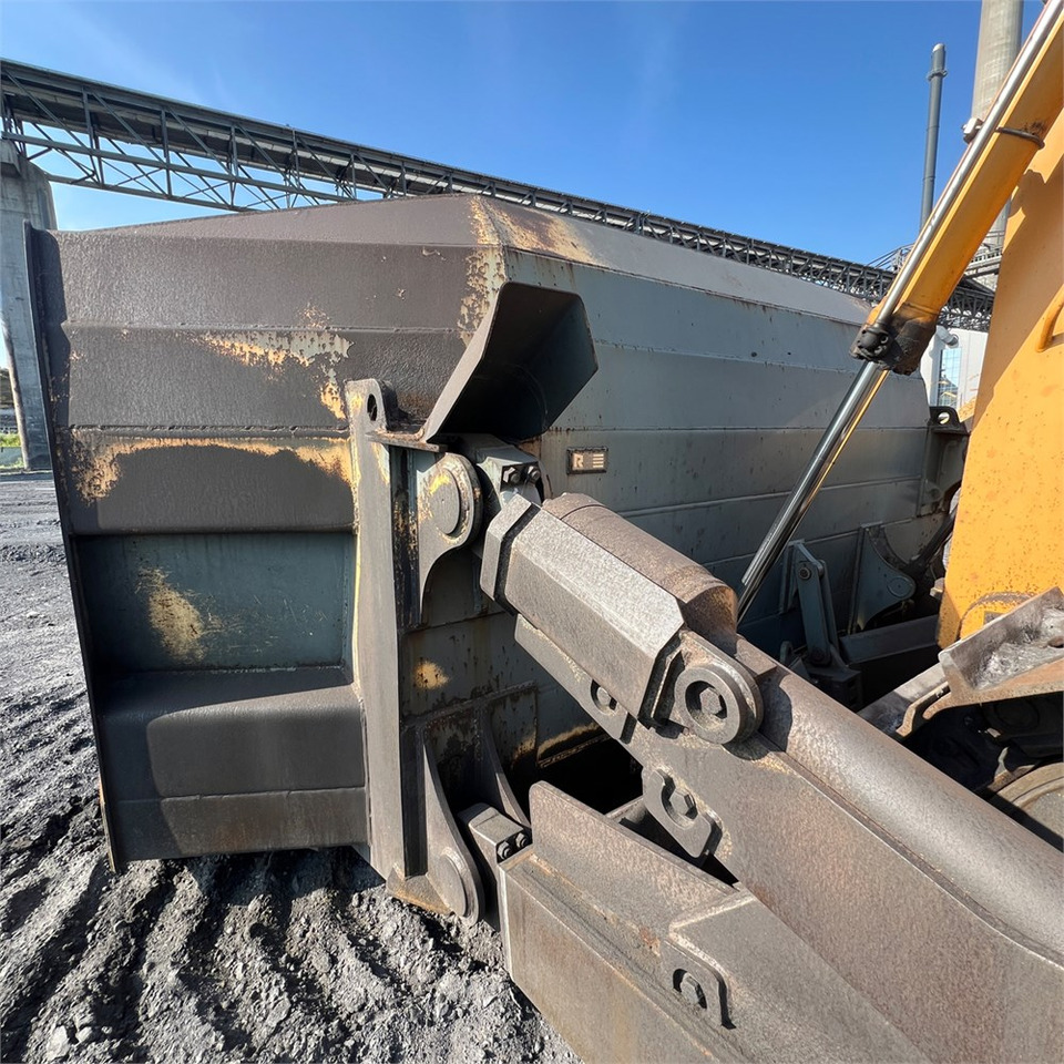 Leasa Liebherr PR 764 Liebherr PR 764: bild 32