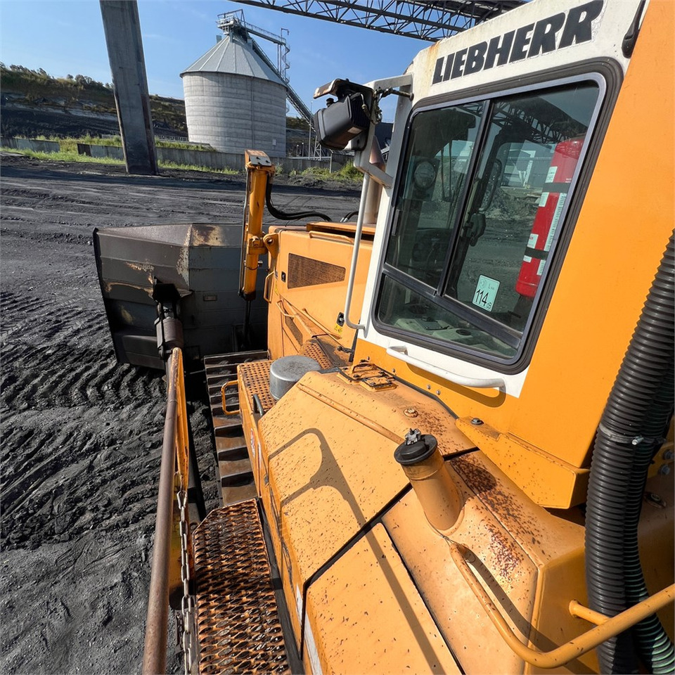Leasa Liebherr PR 764 Liebherr PR 764: bild 29