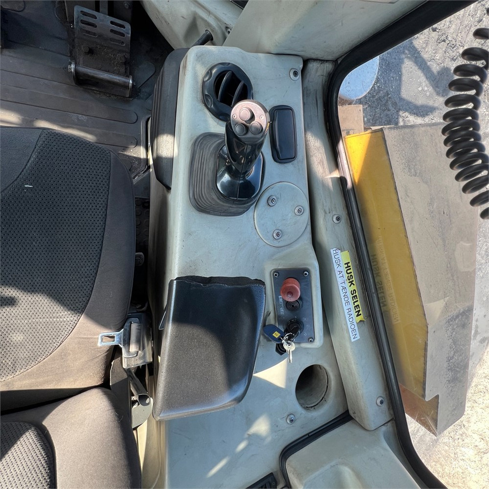 Leasa Liebherr PR 764 Liebherr PR 764: bild 18