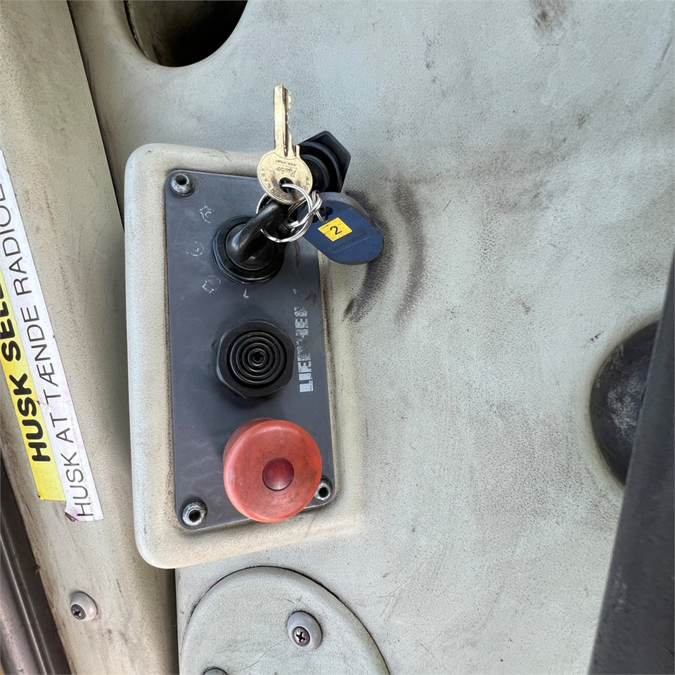 Leasa Liebherr PR 764 Liebherr PR 764: bild 23