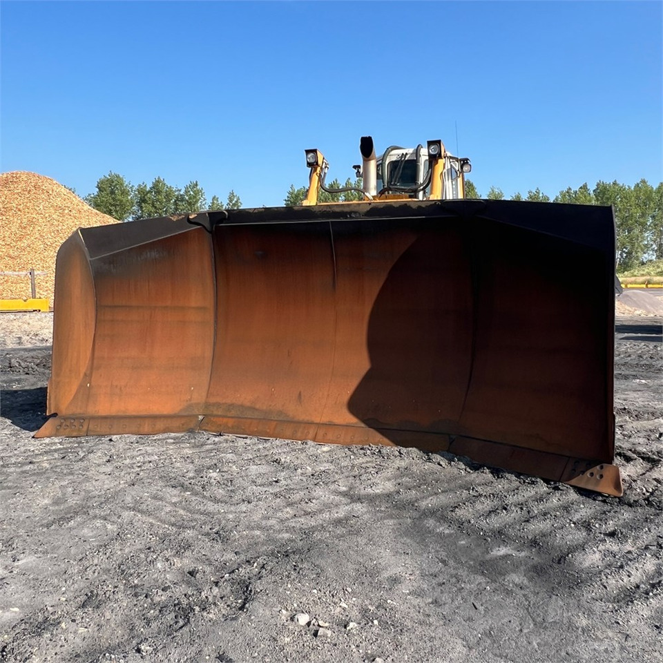 Leasa Liebherr PR 764 Liebherr PR 764: bild 12