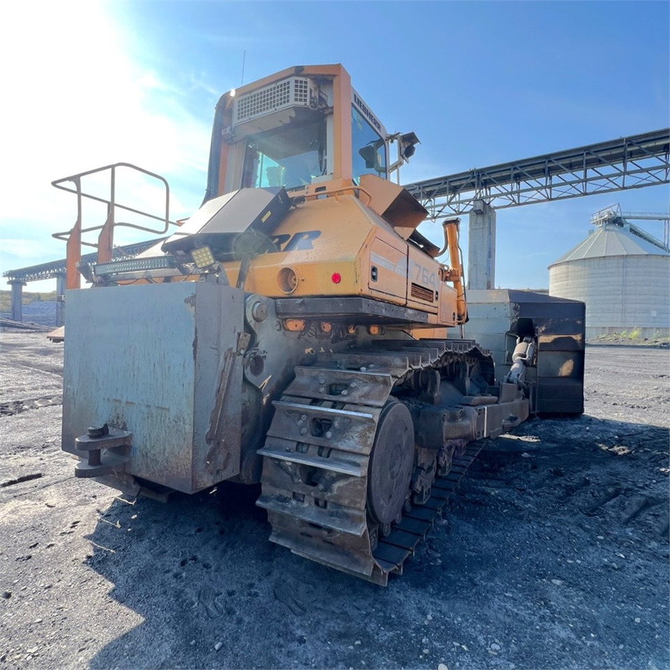 Leasa Liebherr PR 764 Liebherr PR 764: bild 7