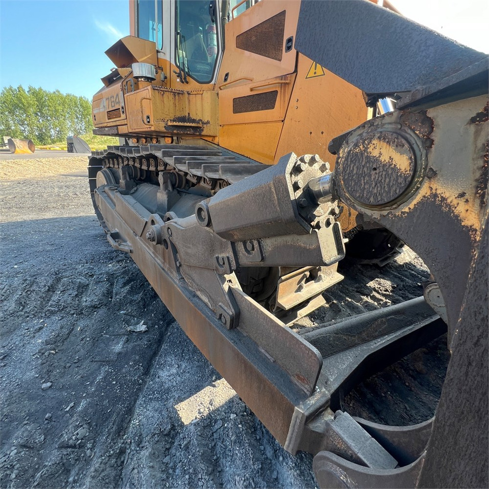 Leasa Liebherr PR 764 Liebherr PR 764: bild 34