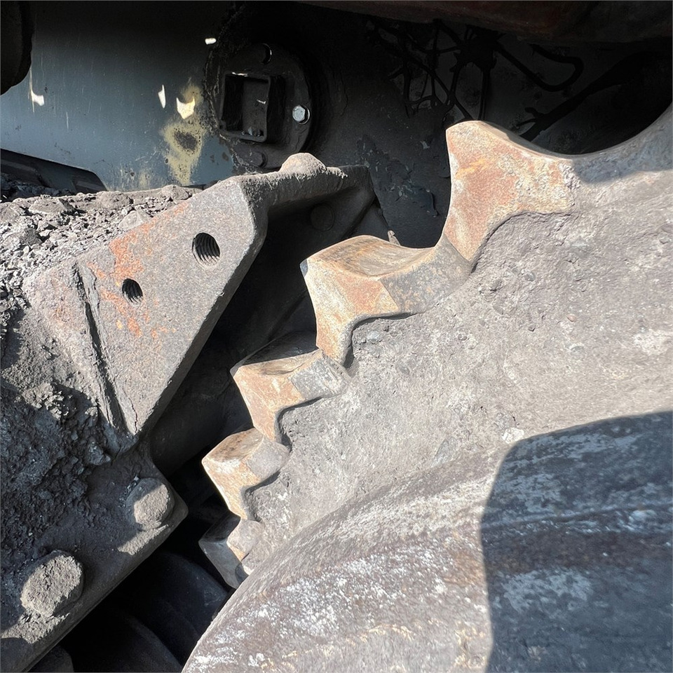 Leasa Liebherr PR 764 Liebherr PR 764: bild 44