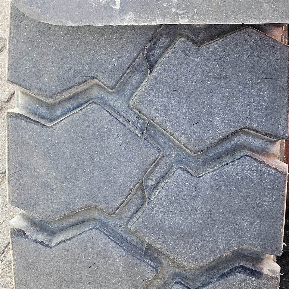 Motviktstruck Linde H40D-04: bild 22 Motviktstruck Linde H40D-04: bild 22