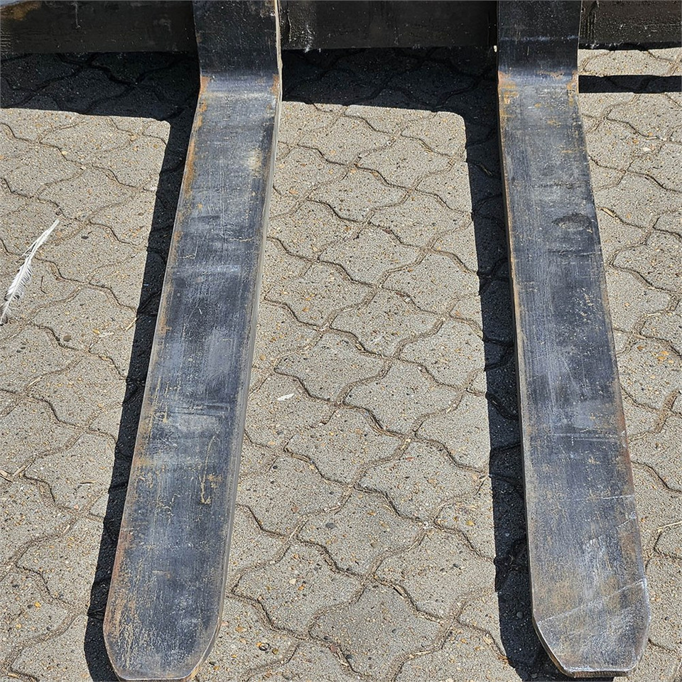 Motviktstruck Linde H40D-04: bild 18 Motviktstruck Linde H40D-04: bild 18