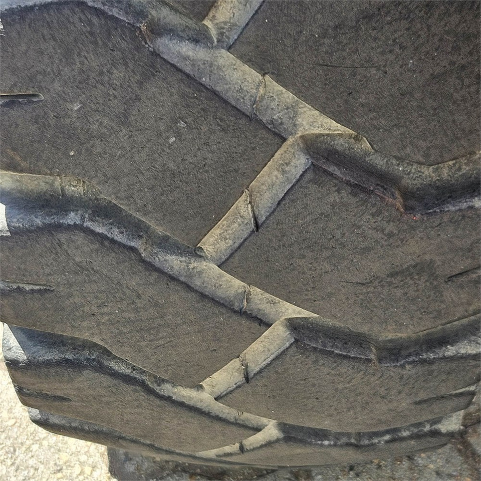 Motviktstruck Linde H40D-04: bild 24 Motviktstruck Linde H40D-04: bild 24