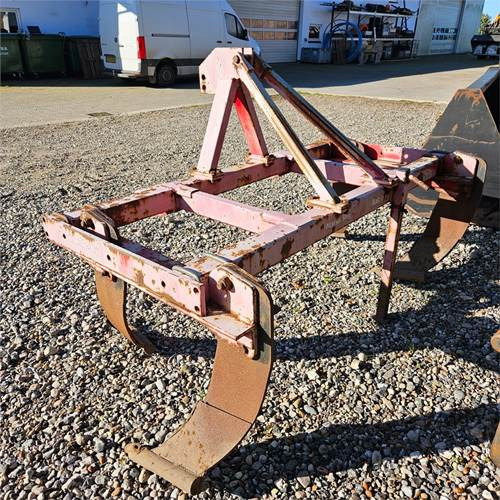 Marsk Stig Unknown - Djupluckrare: bild 4 Marsk Stig Unknown - Djupluckrare: bild 4