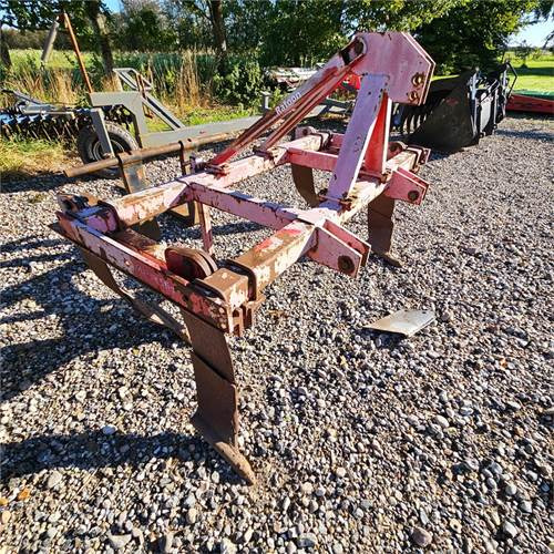 Marsk Stig Unknown - Djupluckrare: bild 1 Marsk Stig Unknown - Djupluckrare: bild 1