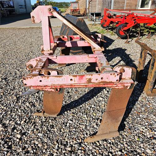 Marsk Stig Unknown - Djupluckrare: bild 3 Marsk Stig Unknown - Djupluckrare: bild 3