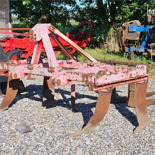 Marsk Stig Unknown - Djupluckrare: bild 2 Marsk Stig Unknown - Djupluckrare: bild 2