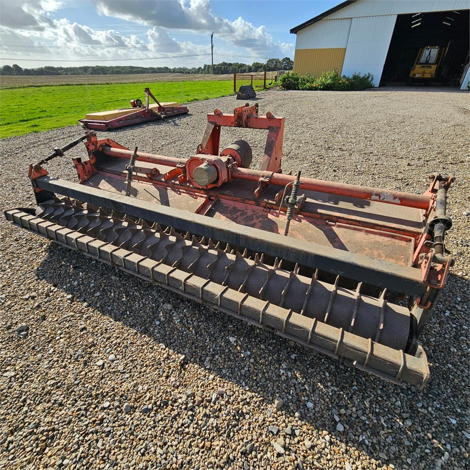 Maschio CB300 - Jordfräs: bild 1 Maschio CB300 - Jordfräs: bild 1