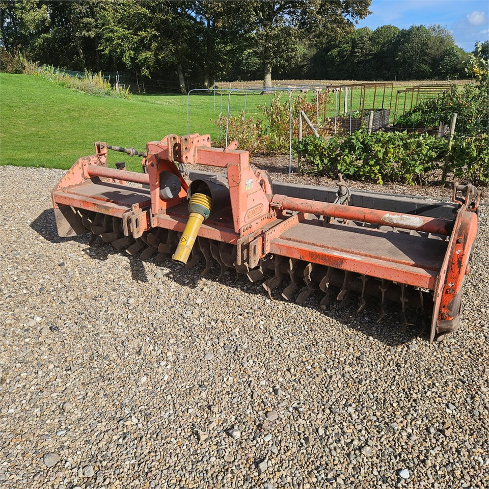 Maschio CB300 - Jordfräs: bild 5 Maschio CB300 - Jordfräs: bild 5