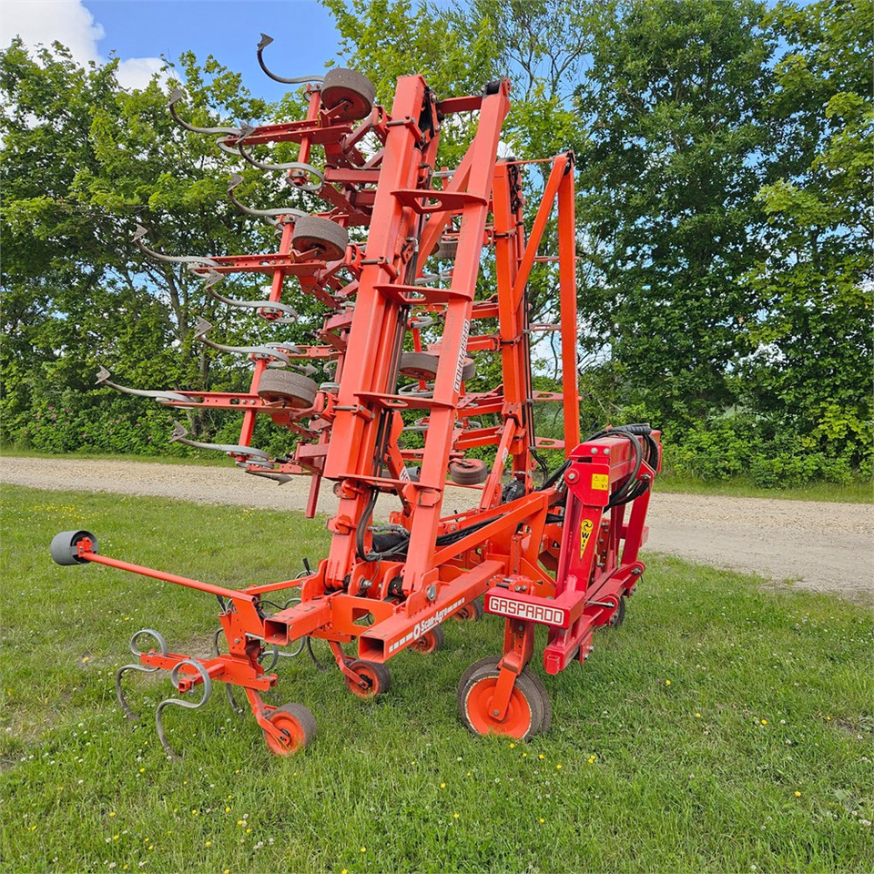 Maschio DSD-600 - Kultivator: bild 5 Maschio DSD-600 - Kultivator: bild 5