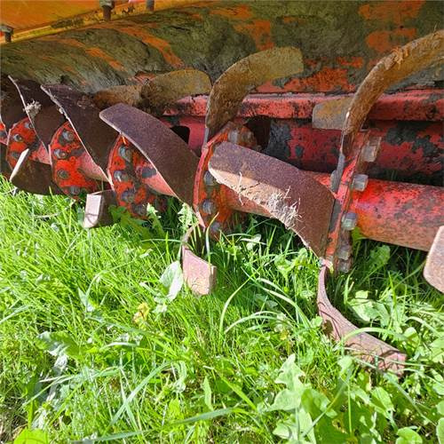 Maschio Fresa C 300 - Jordfräs: bild 5 Maschio Fresa C 300 - Jordfräs: bild 5